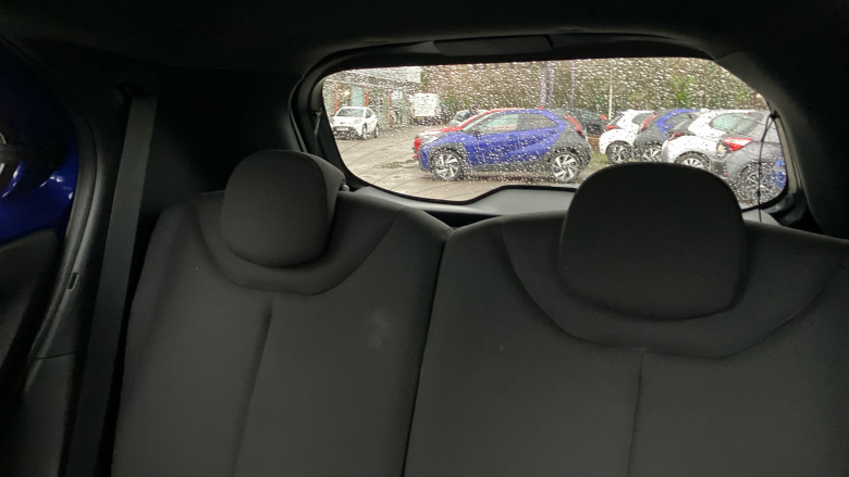 Toyota Aygo X 1.0 VVT-i Edge 5dr Petrol Hatchback